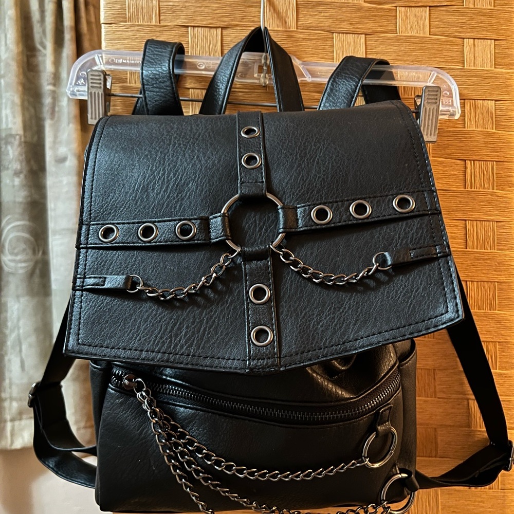 Rocker Backpack - Picture 14 of 14